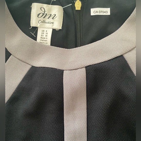 Bodycon Dress - Picture 4 of 4